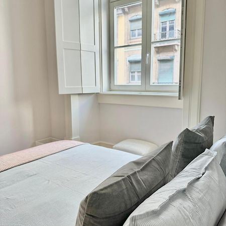 Quarto Na Baixa Wc Privativo Lissabon Exterior foto