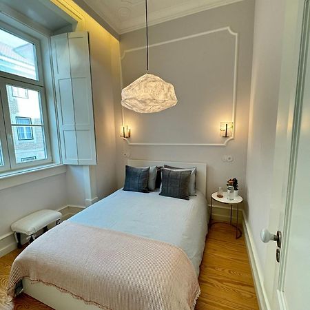 Quarto Na Baixa Wc Privativo Lissabon Exterior foto