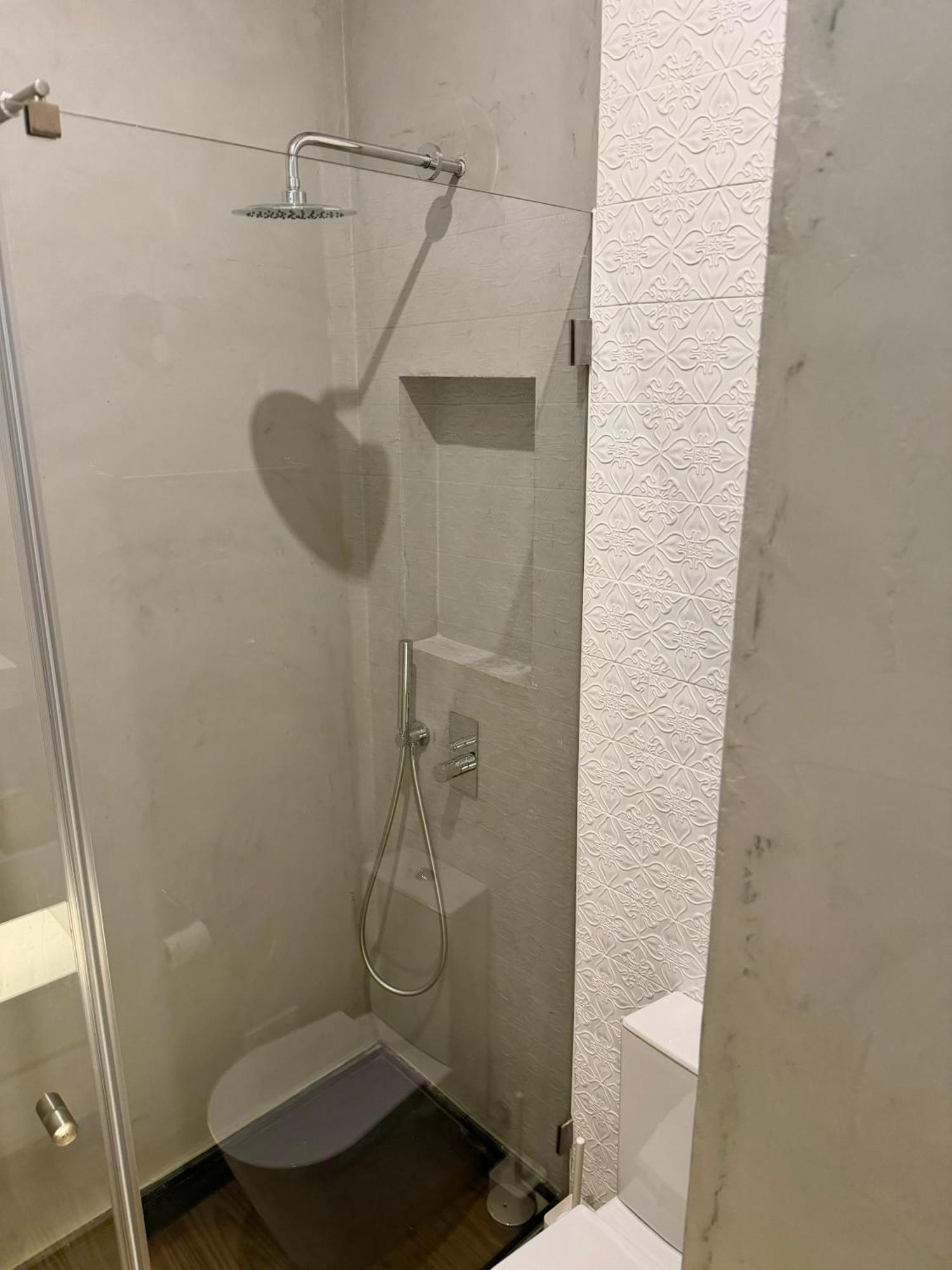 Quarto Na Baixa Wc Privativo Lissabon Exterior foto