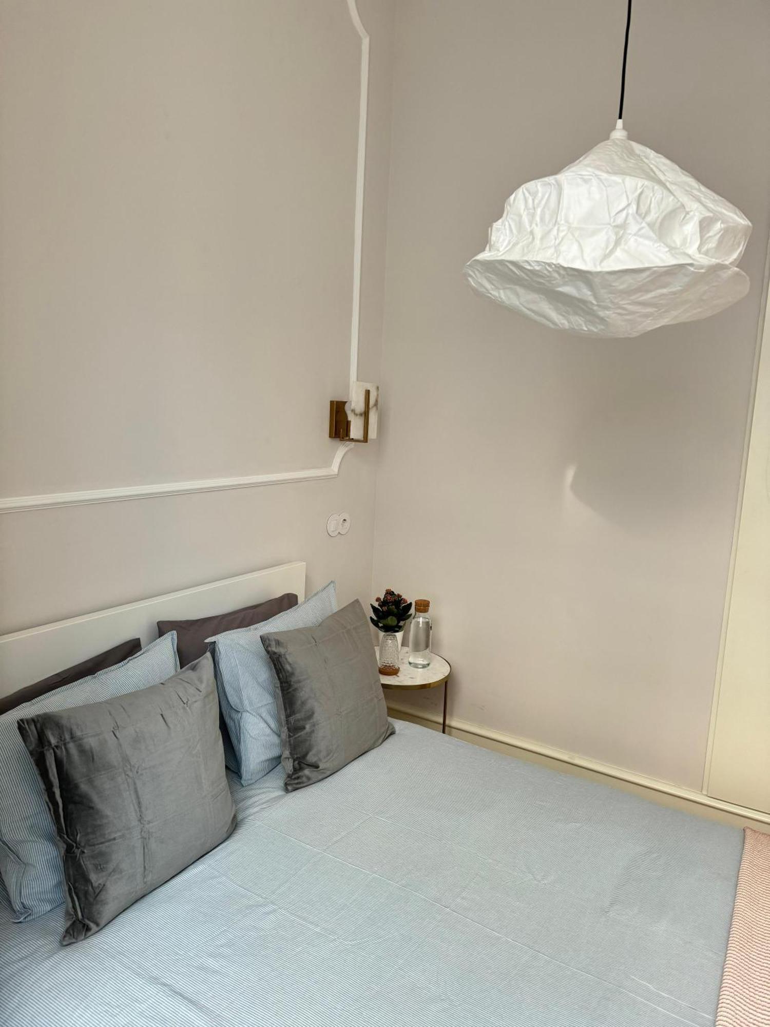 Quarto Na Baixa Wc Privativo Lissabon Exterior foto